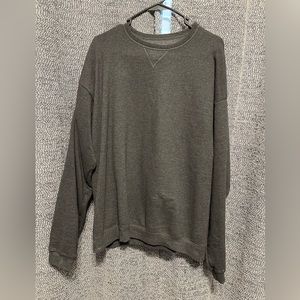 Hanes Large Sweater
